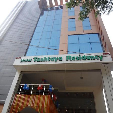 Hotel Tushtaya Residency Godda Экстерьер фото
