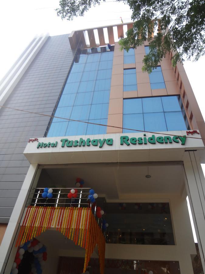 Hotel Tushtaya Residency Godda Экстерьер фото
